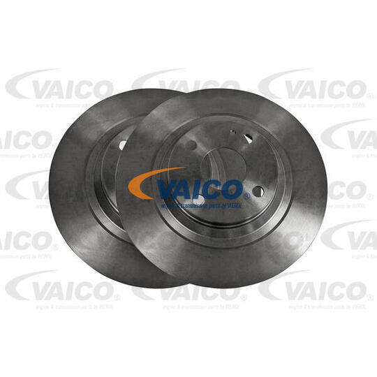 V32-80009 - Brake Disc 