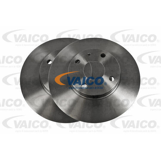V32-80014 - Brake Disc 