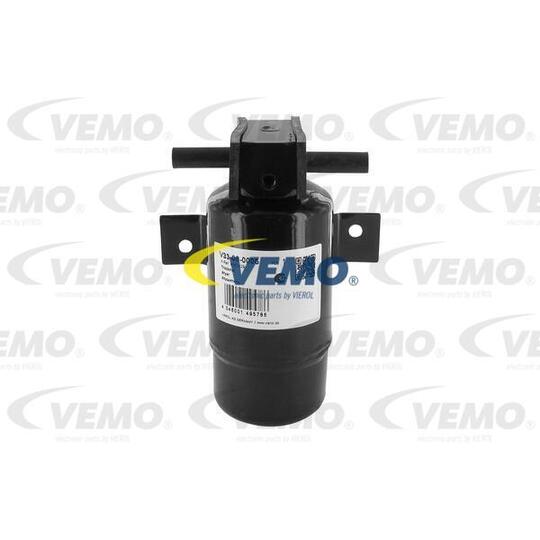 V33-06-0005 - Dryer, air conditioning 