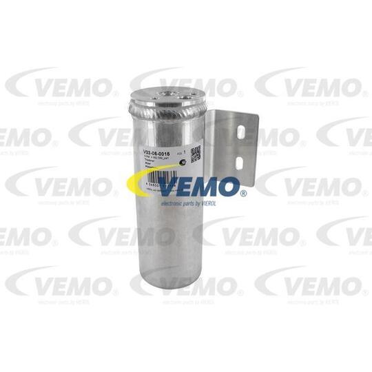 V33-06-0015 - Kuivain, ilmastointilaite 