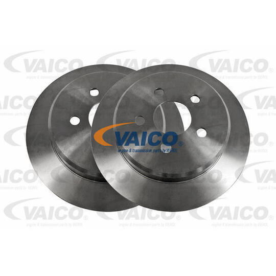 V33-40001 - Brake Disc 