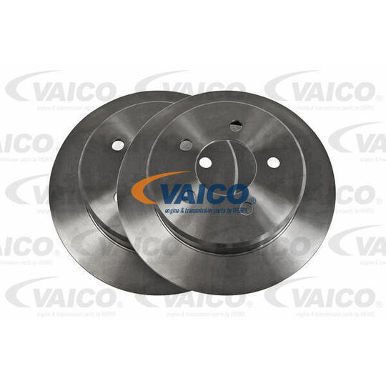 V33-40002 - Brake Disc 
