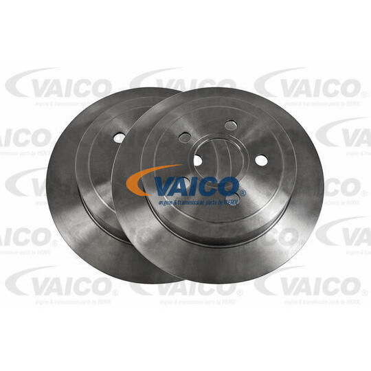 V33-40004 - Brake Disc 