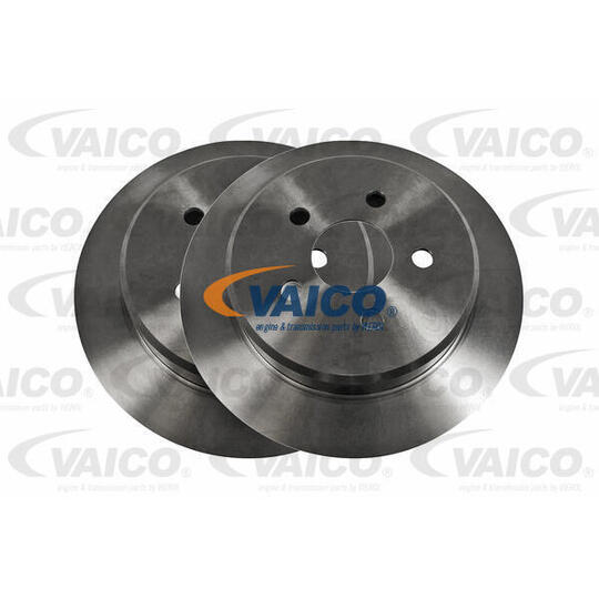 V33-40005 - Brake Disc 