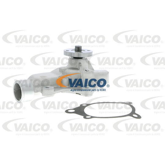 V33-50001 - Water pump 