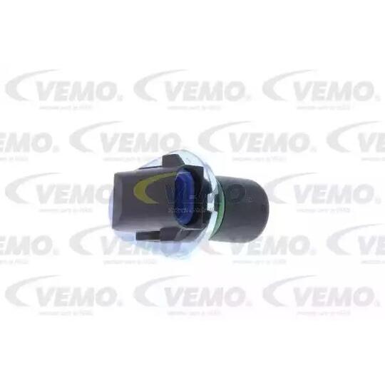 V33-72-0009 - Sensor, wheel speed 