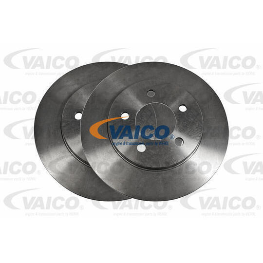 V33-80001 - Brake Disc 