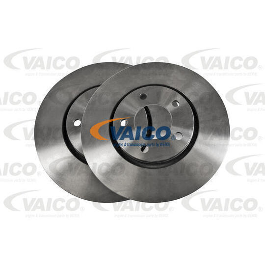 V33-80003 - Brake Disc 