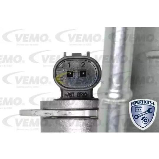 V33-99-0003 - Thermostat, coolant 