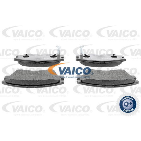V37-0006 - Brake Pad Set, disc brake 