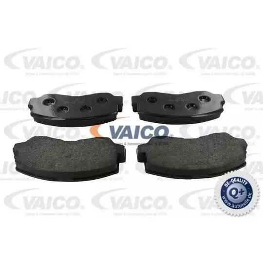 V37-0008 - Brake Pad Set, disc brake 