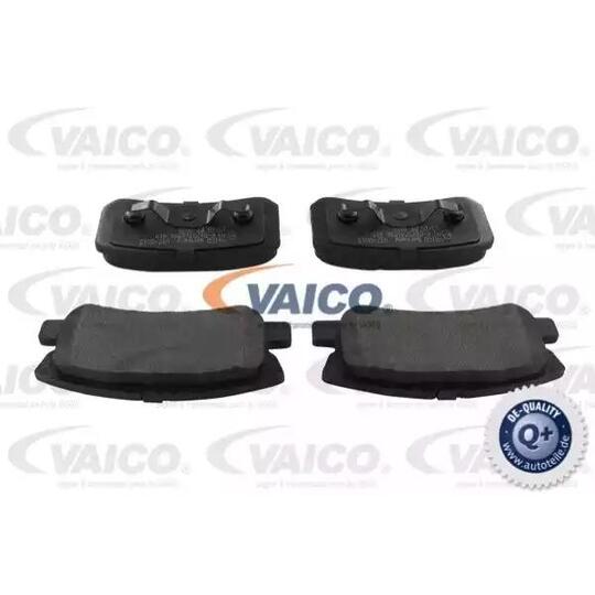 V37-0013 - Brake Pad Set, disc brake 