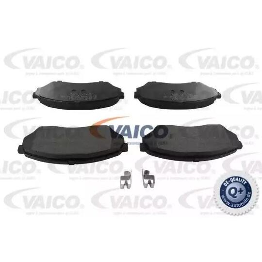 V37-0014 - Brake Pad Set, disc brake 