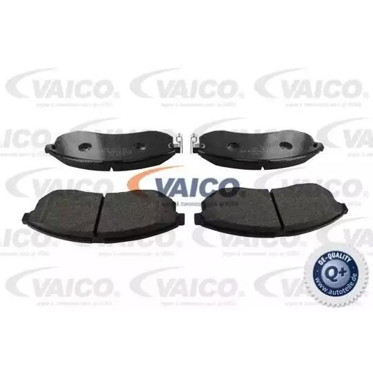 V37-0016 - Brake Pad Set, disc brake 