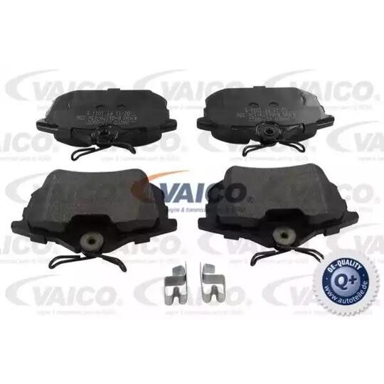 V37-0022 - Brake Pad Set, disc brake 