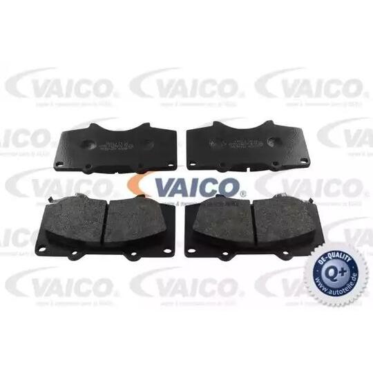 V37-0104 - Brake Pad Set, disc brake 