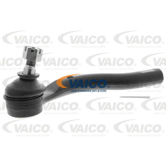 V37-0124 - Tie rod end 