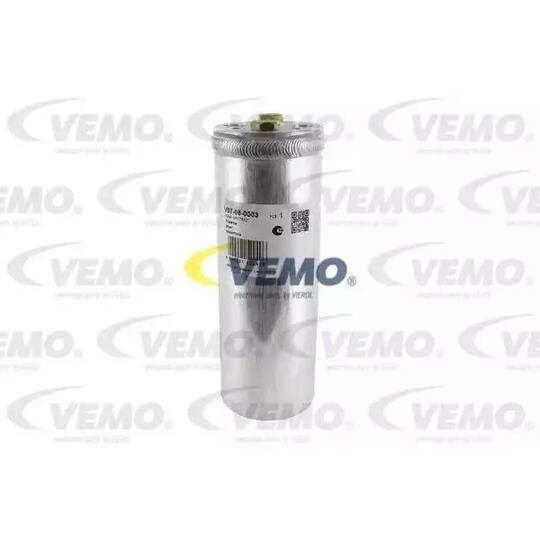 V37-06-0003 - Dryer, air conditioning 