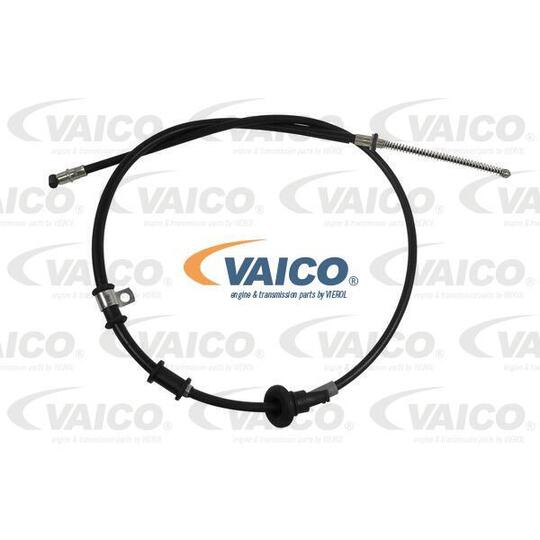 V37-30001 - Cable, parking brake 