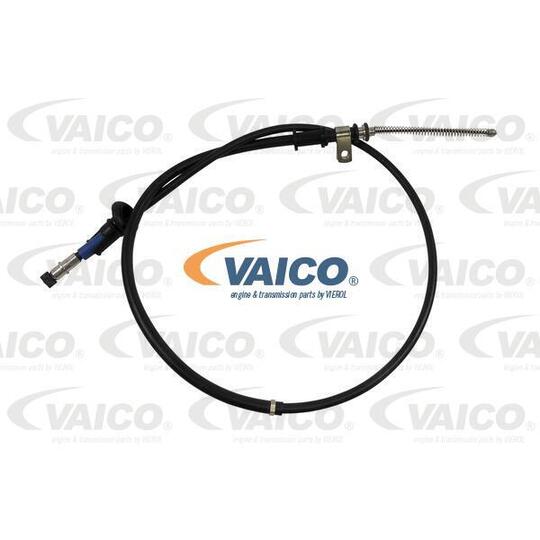 V37-30002 - Cable, parking brake 
