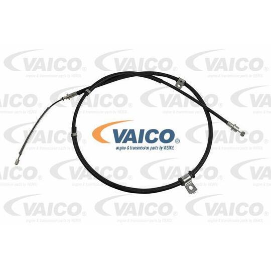 V37-30004 - Cable, parking brake 