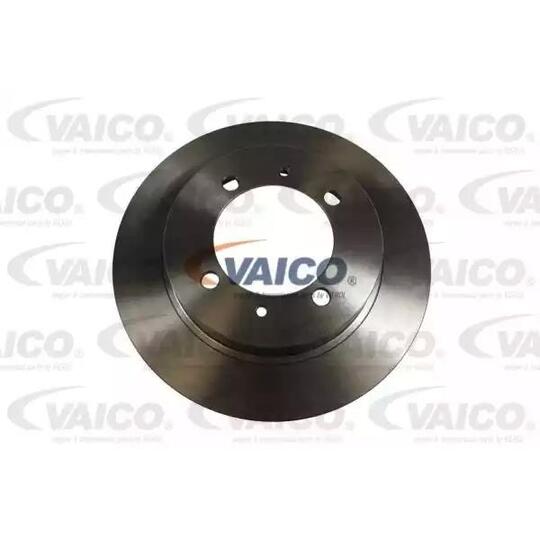 V37-40001 - Brake Disc 