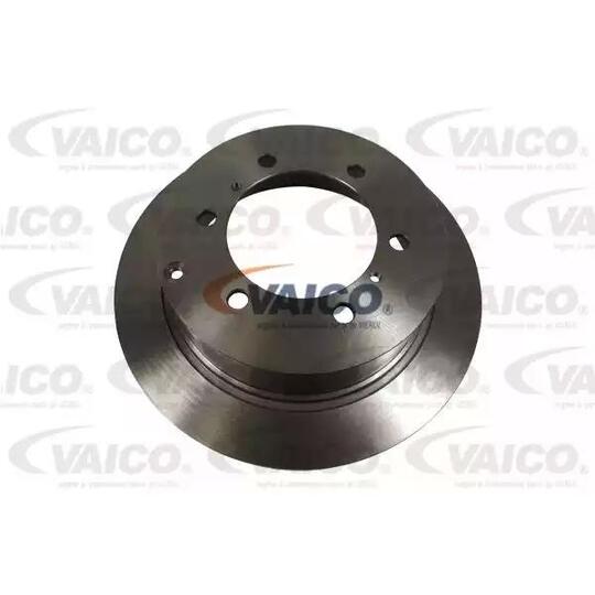 V37-40002 - Brake Disc 