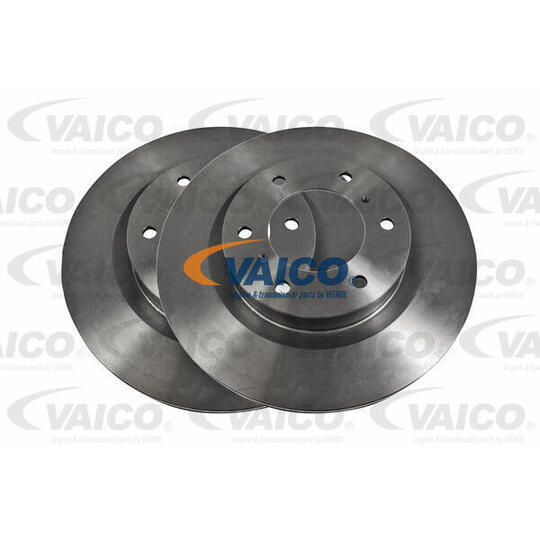 V37-80003 - Brake Disc 