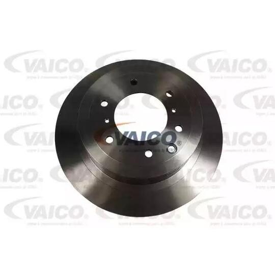 V37-80004 - Brake Disc 