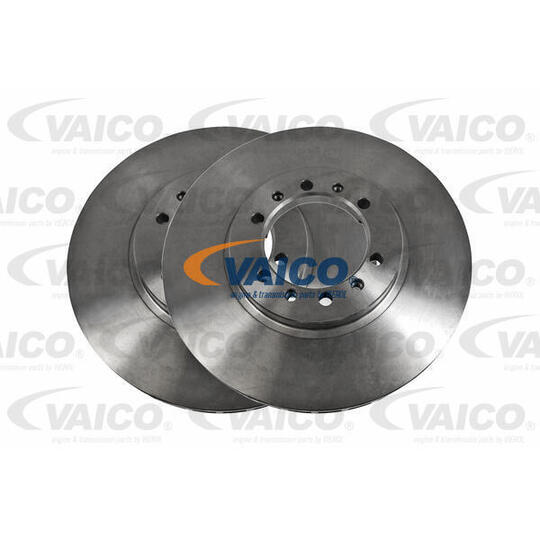 V37-80005 - Brake Disc 