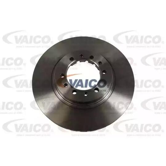 V37-80006 - Brake Disc 