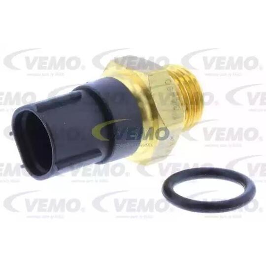 V37-99-0002 - Temperature Switch, radiator fan 