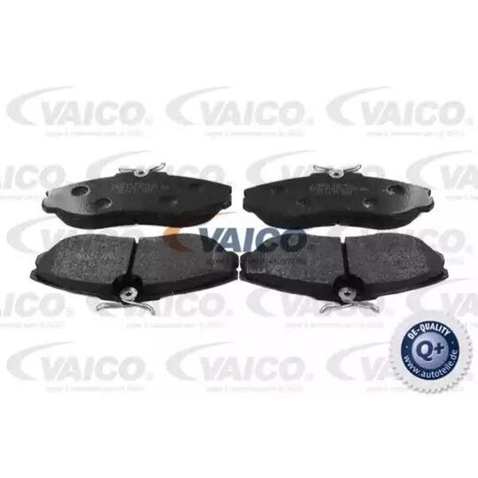 V38-0033 - Brake Pad Set, disc brake 