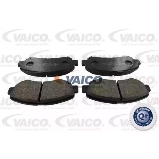 V38-0036 - Brake Pad Set, disc brake 