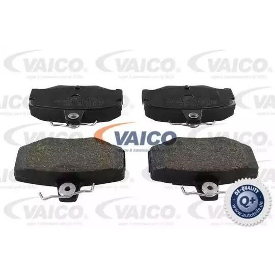 V38-0047 - Brake Pad Set, disc brake 