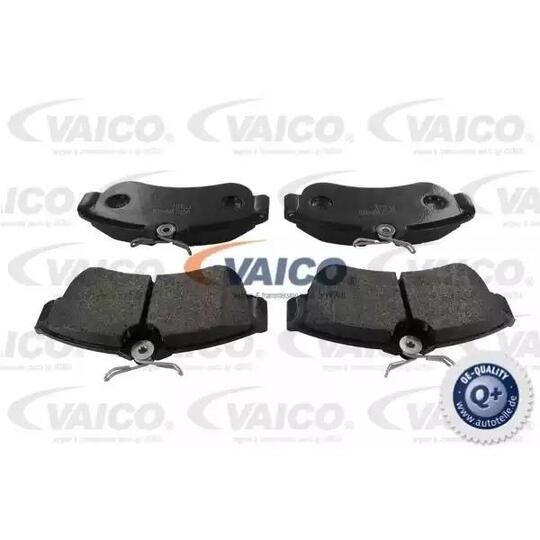 V38-0051 - Brake Pad Set, disc brake 