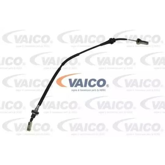 V38-0093 - Clutch Cable 