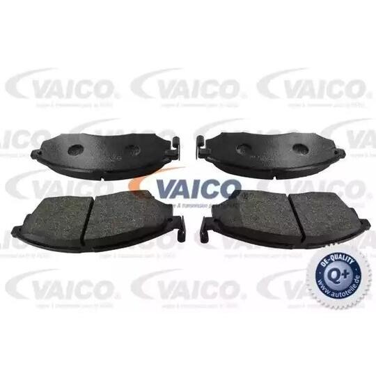 V38-0150 - Brake Pad Set, disc brake 