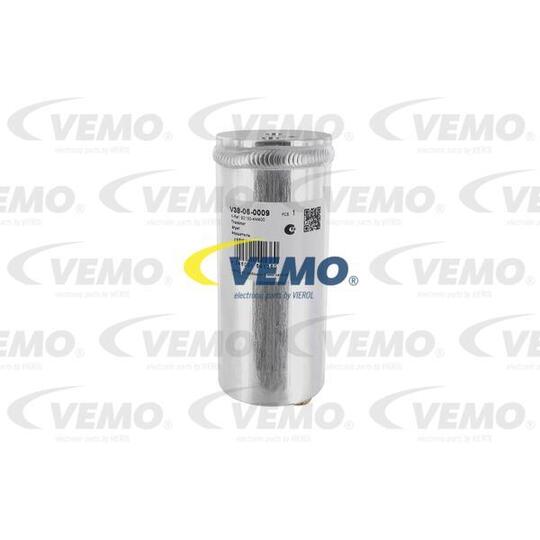 V38-06-0009 - Dryer, air conditioning 