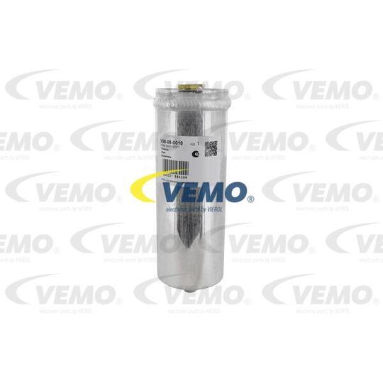 V38-06-0010 - Dryer, air conditioning 
