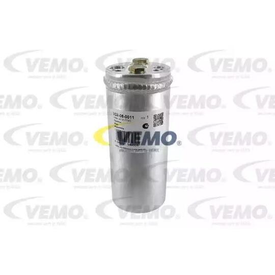V38-06-0011 - Kuivain, ilmastointilaite 