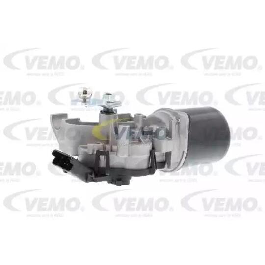 V38-07-0002 - Wiper Motor 