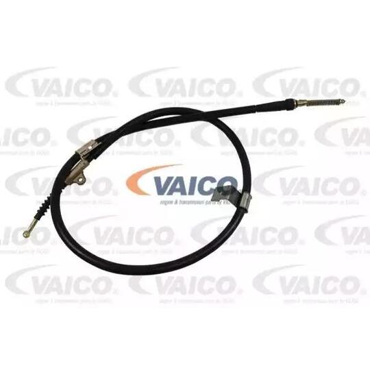 V38-30003 - Cable, parking brake 