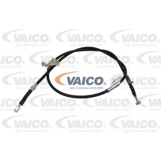 V38-30005 - Cable, parking brake 