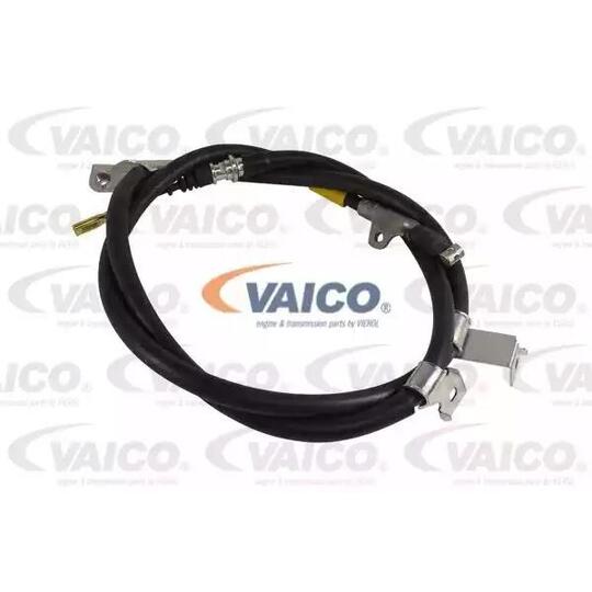 V38-30014 - Cable, parking brake 