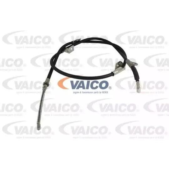 V38-30015 - Cable, parking brake 