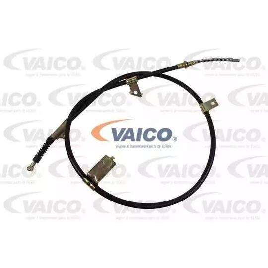 V38-30017 - Cable, parking brake 