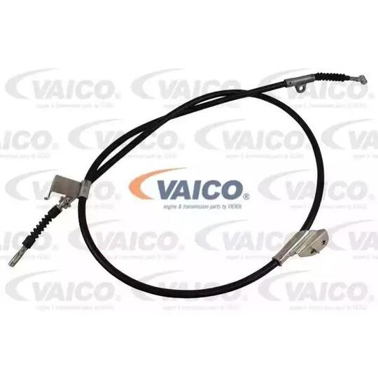 V38-30020 - Cable, parking brake 