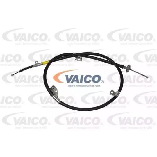 V38-30024 - Cable, parking brake 