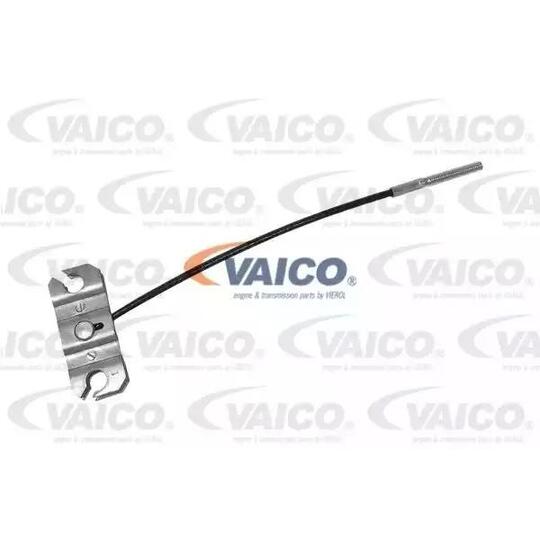 V38-30026 - Cable, parking brake 